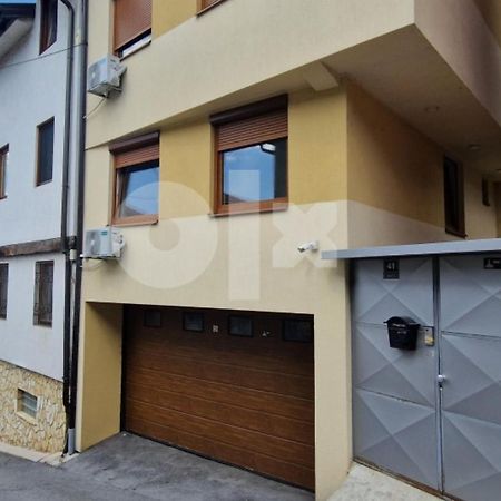 Mahala Apartments - Free Garage SJJ Esterno foto