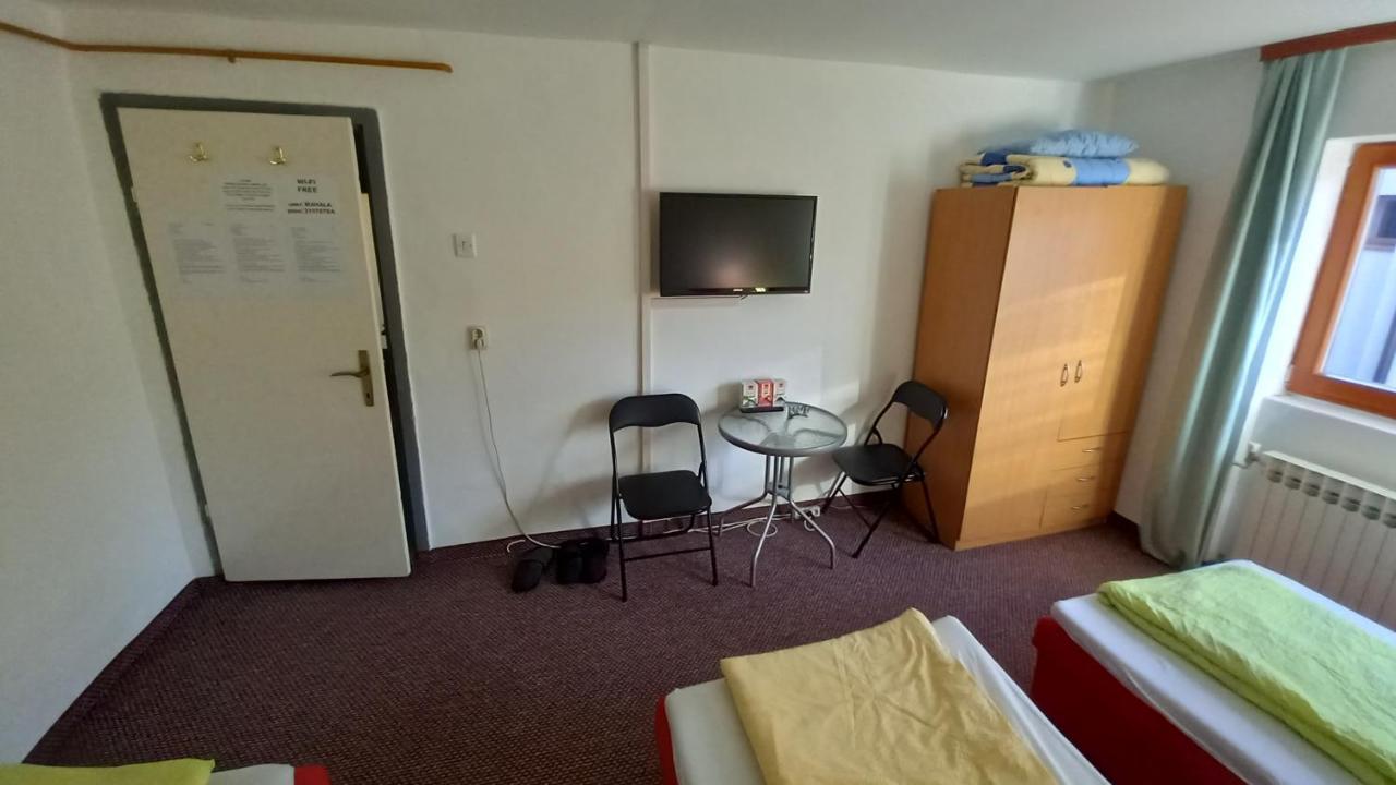 Mahala Apartments - Free Garage SJJ Esterno foto