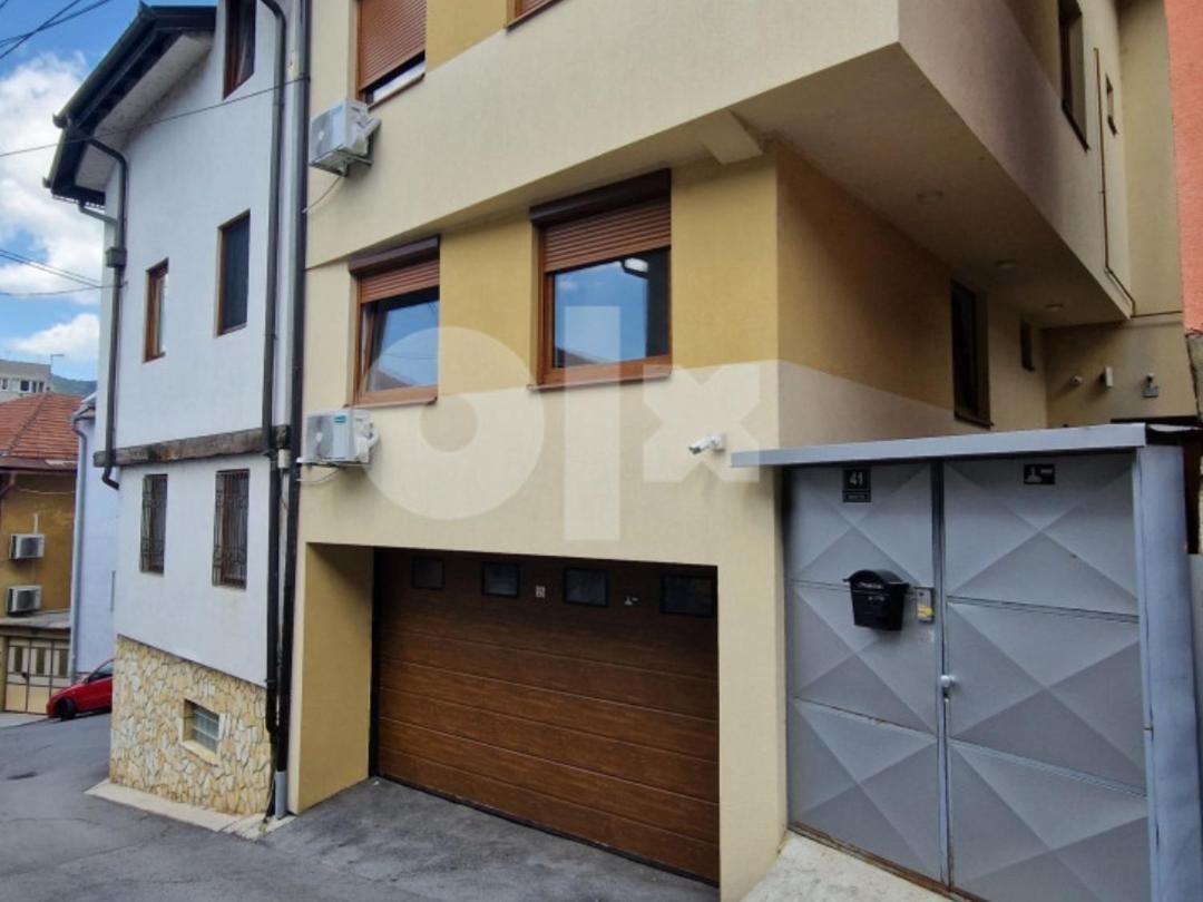 Mahala Apartments - Free Garage SJJ Esterno foto
