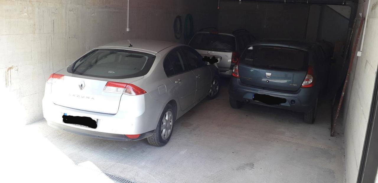 Mahala Apartments - Free Garage SJJ Esterno foto