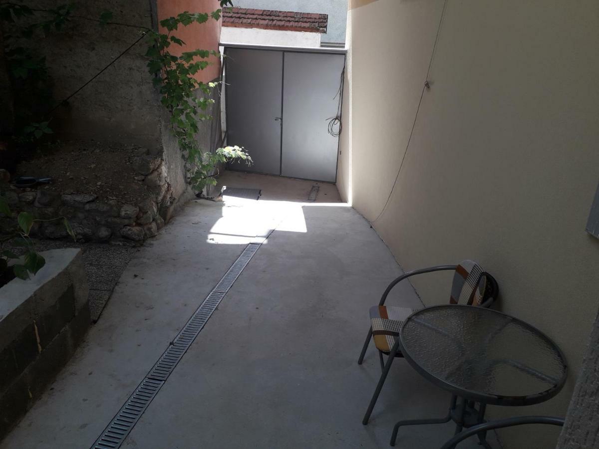 Mahala Apartments - Free Garage SJJ Esterno foto